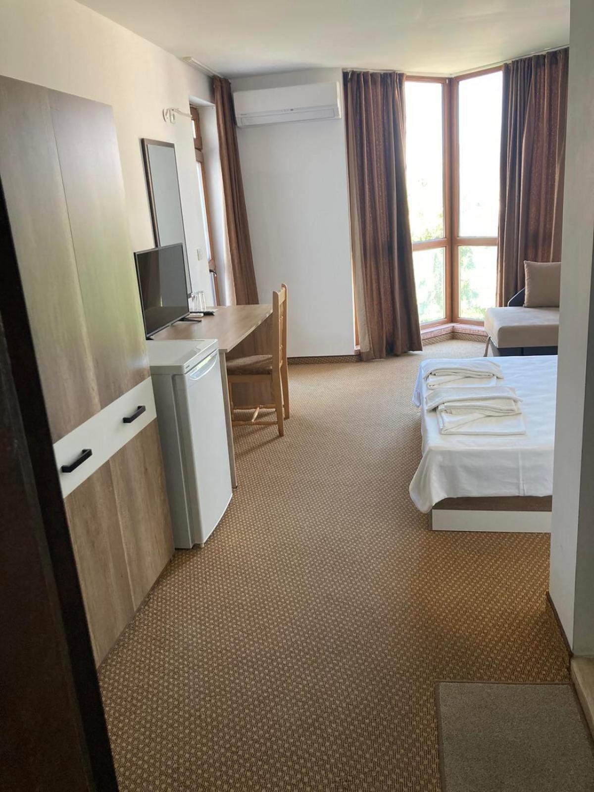 Guest House Trakia พรีมอร์สโก ภายนอก รูปภาพ