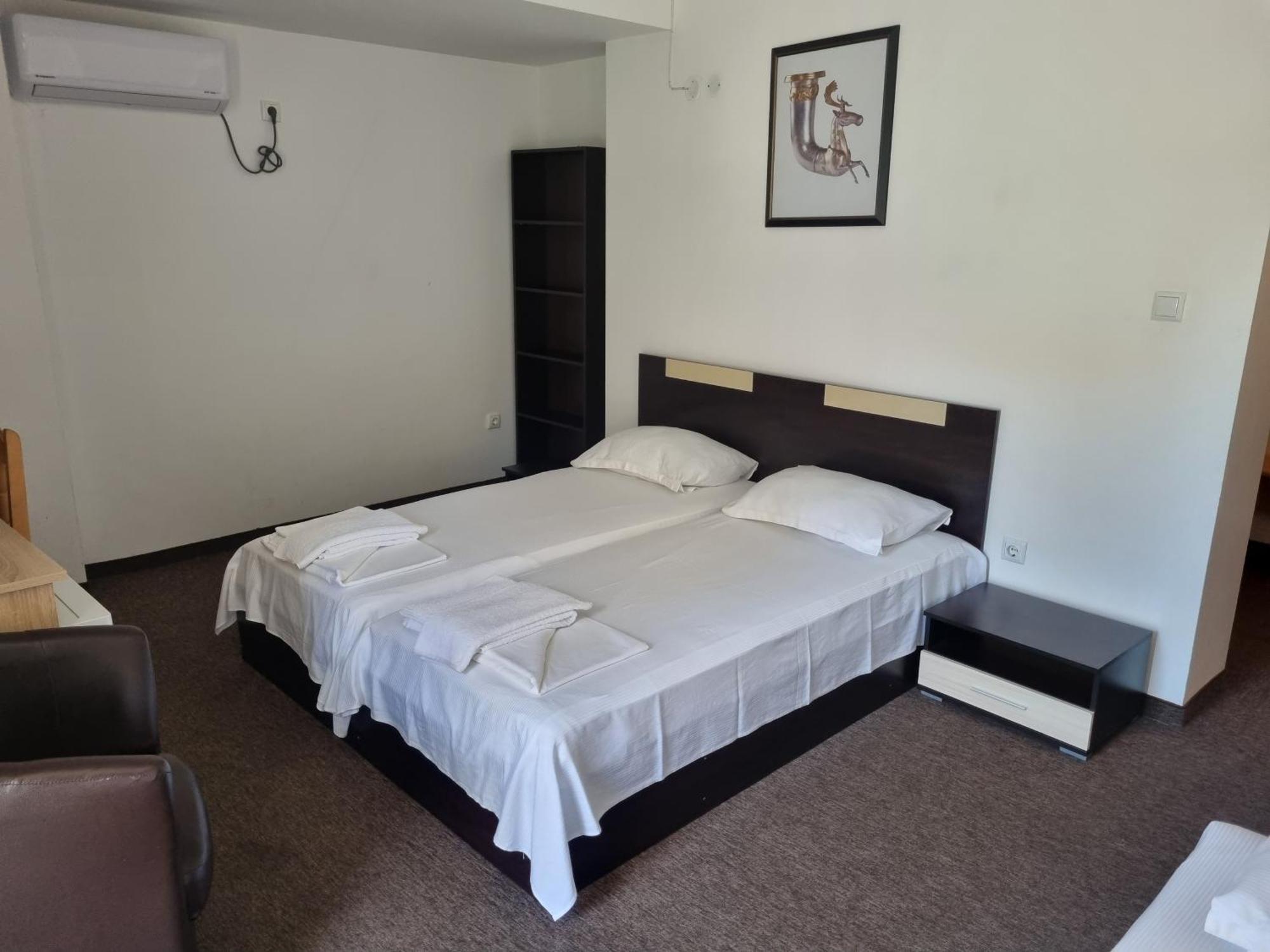 Guest House Trakia พรีมอร์สโก ภายนอก รูปภาพ