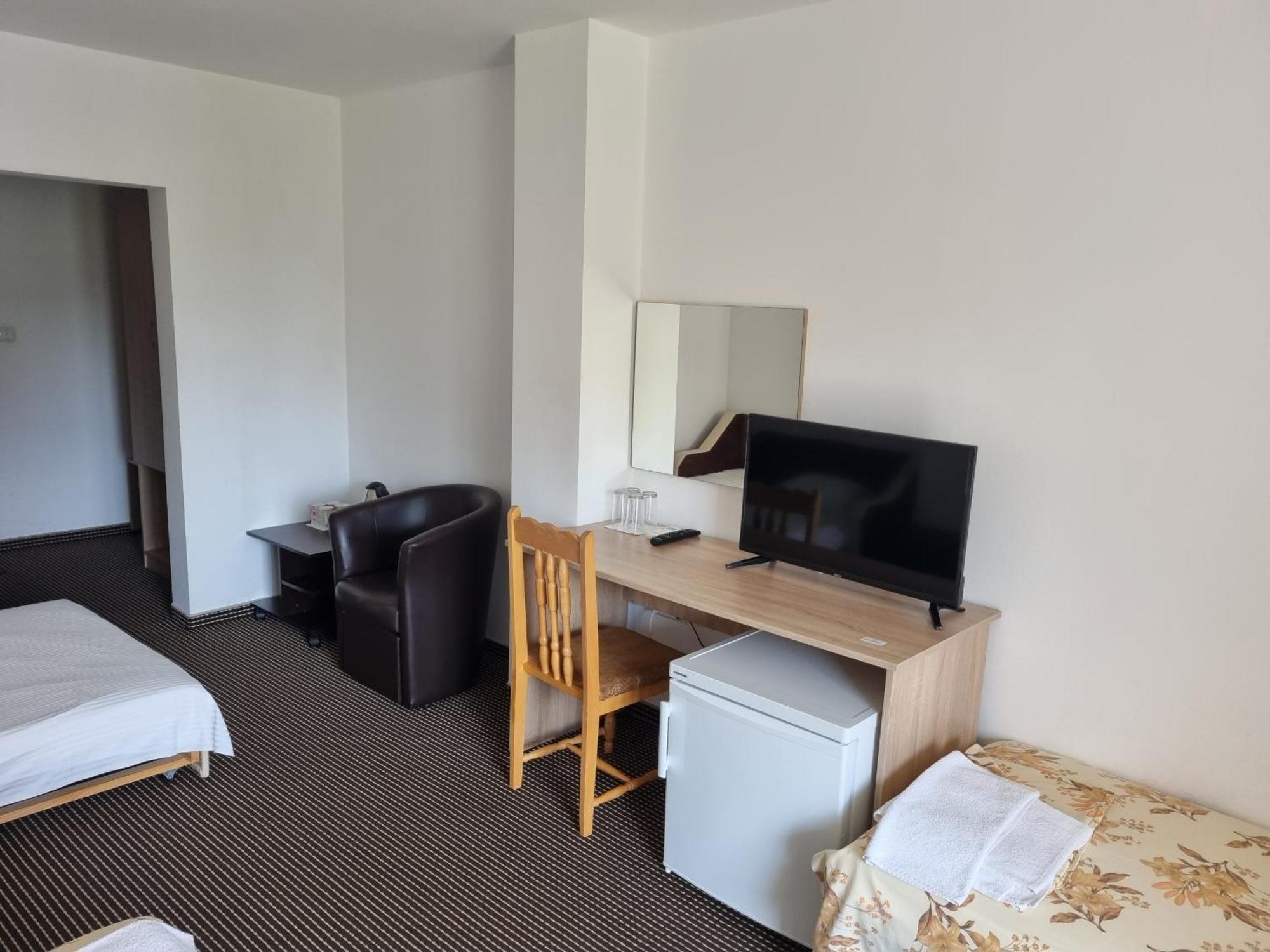 Guest House Trakia พรีมอร์สโก ภายนอก รูปภาพ