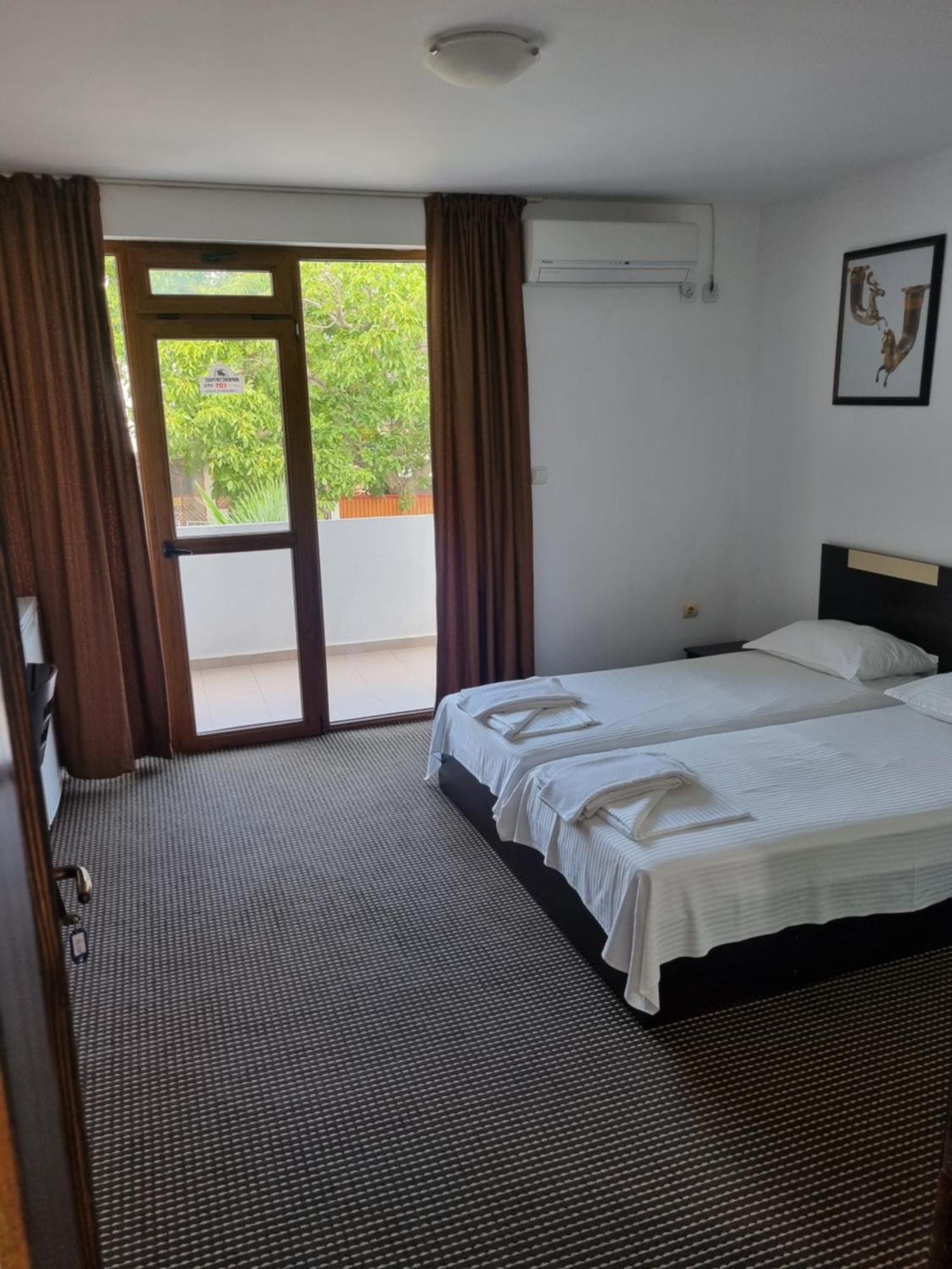 Guest House Trakia พรีมอร์สโก ภายนอก รูปภาพ