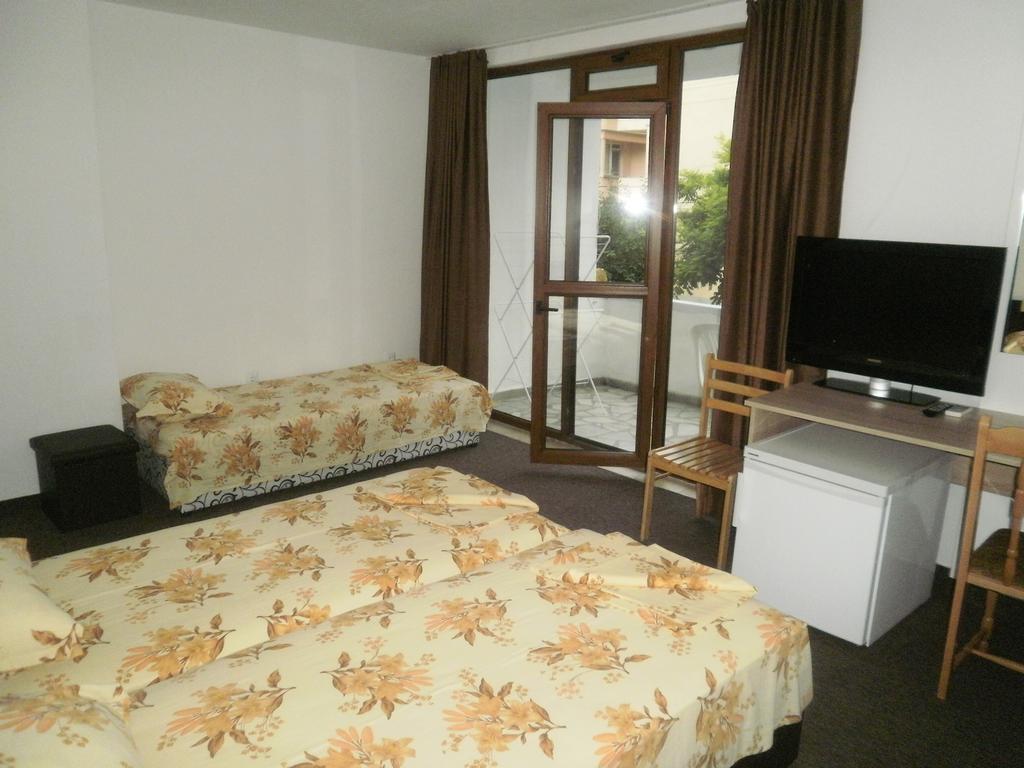 Guest House Trakia พรีมอร์สโก ภายนอก รูปภาพ