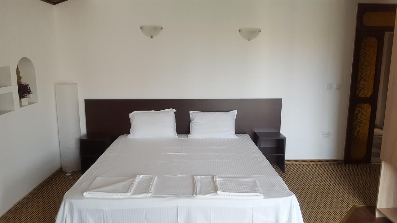 Guest House Trakia พรีมอร์สโก ภายนอก รูปภาพ