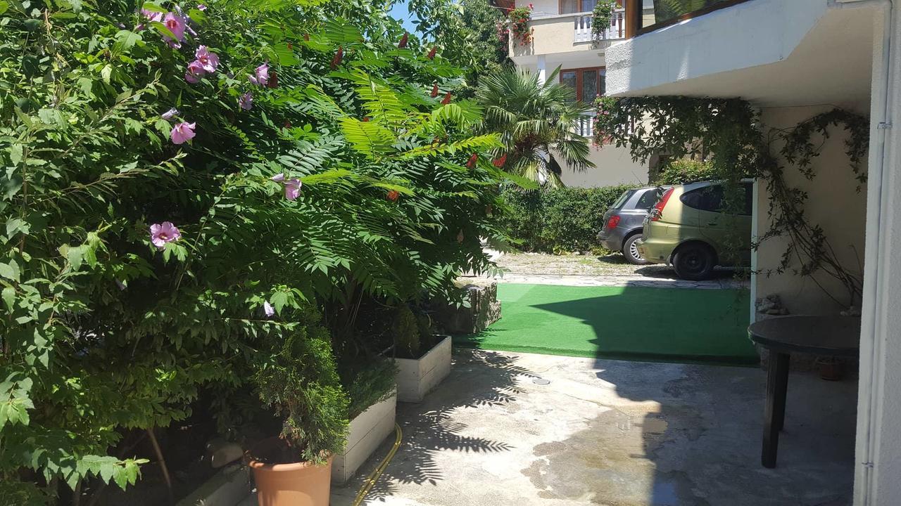 Guest House Trakia พรีมอร์สโก ภายนอก รูปภาพ