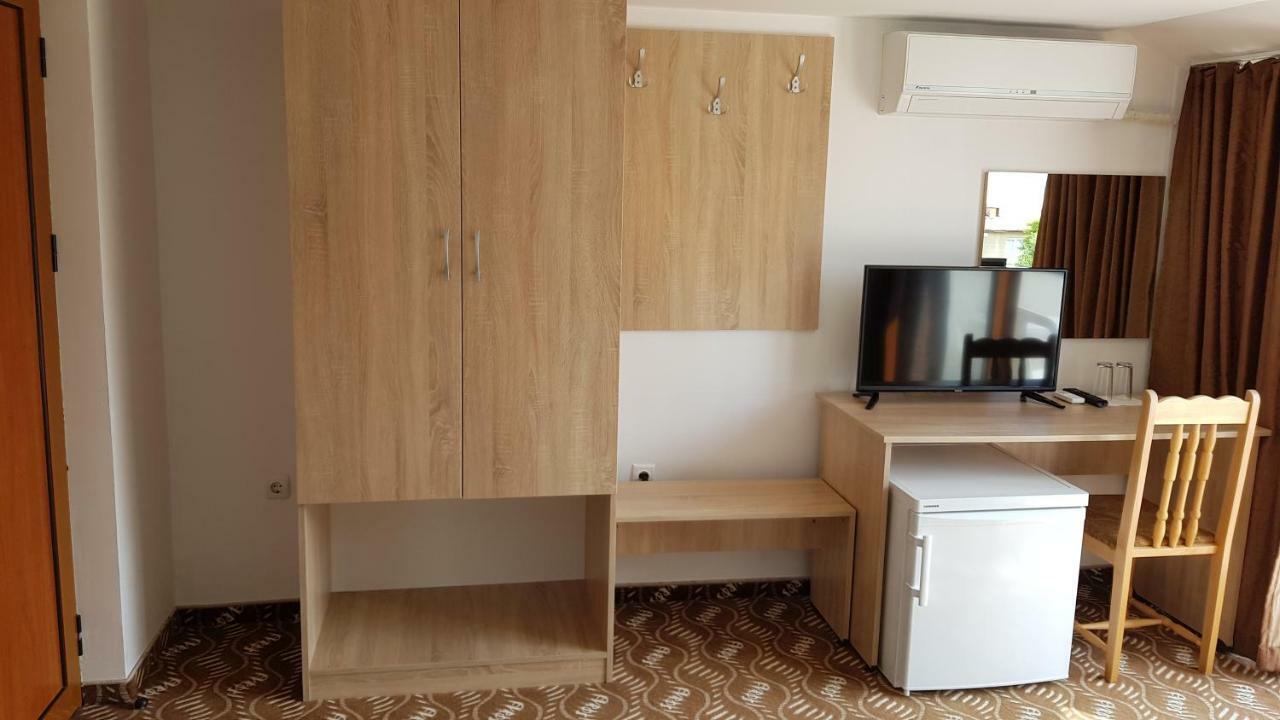 Guest House Trakia พรีมอร์สโก ภายนอก รูปภาพ